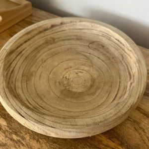 Decorative bowl